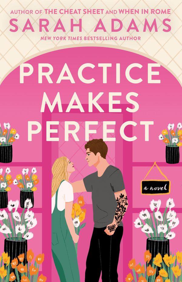 Practice Makes Perfect cover