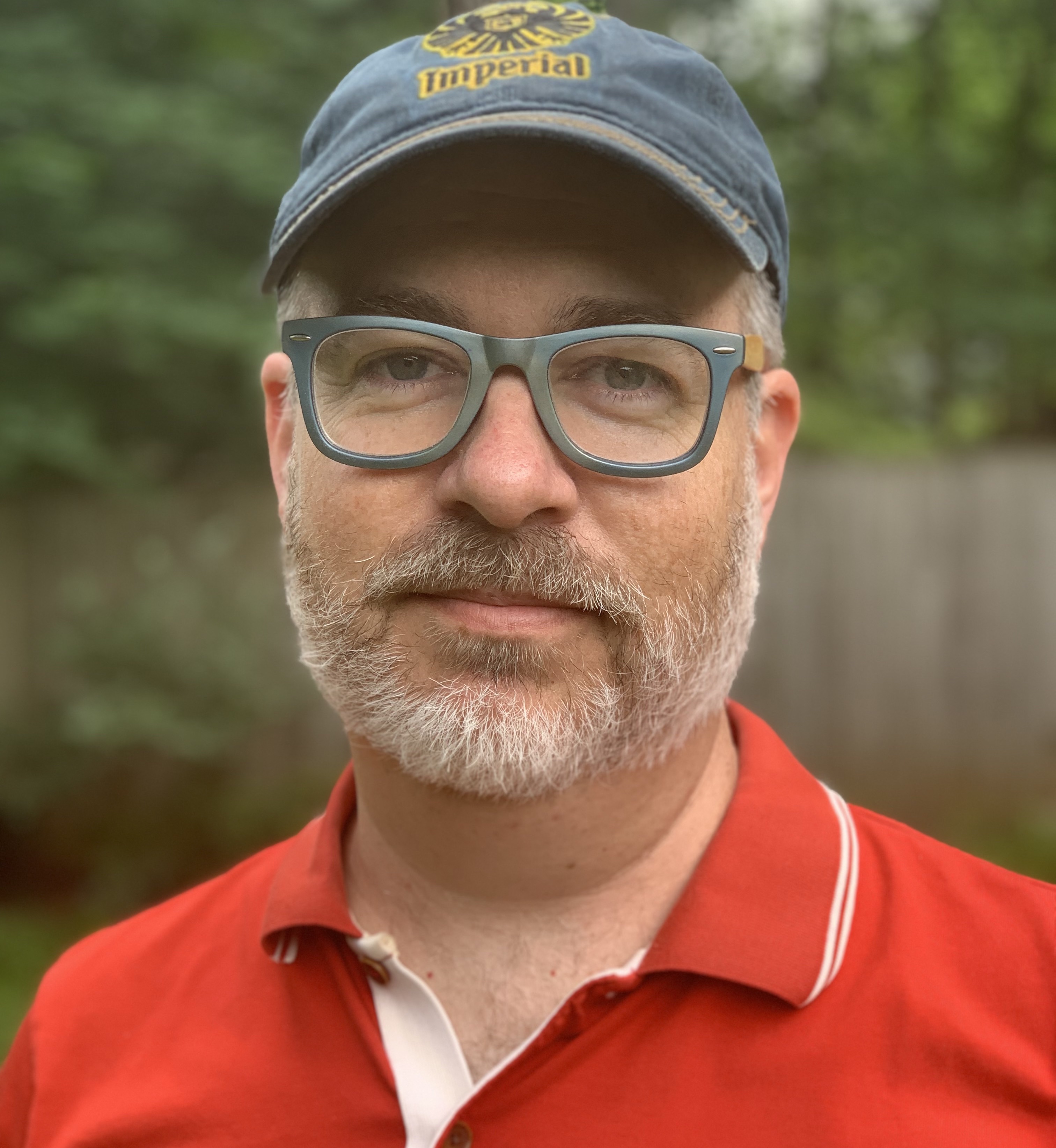Photo of Dan Kois