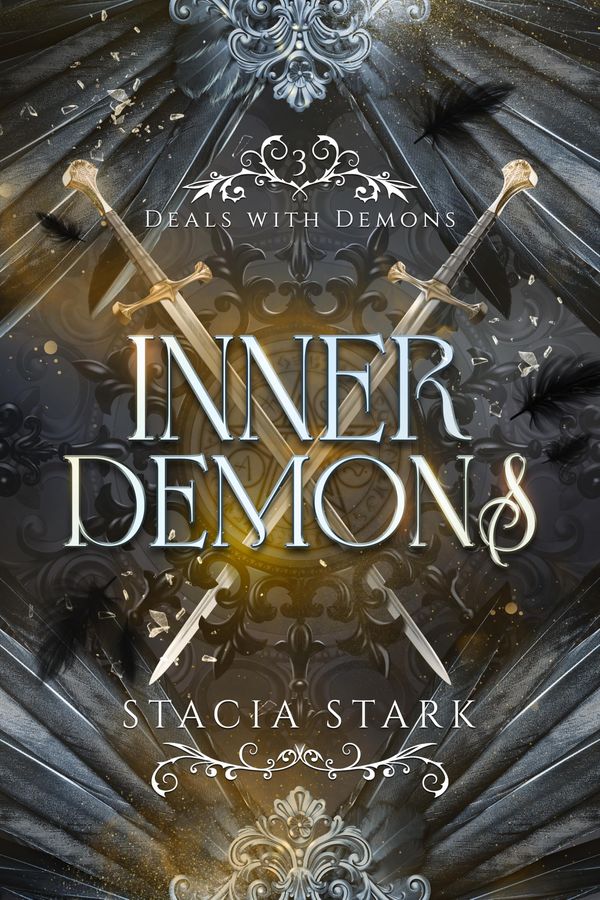 Inner Demons Book Cover