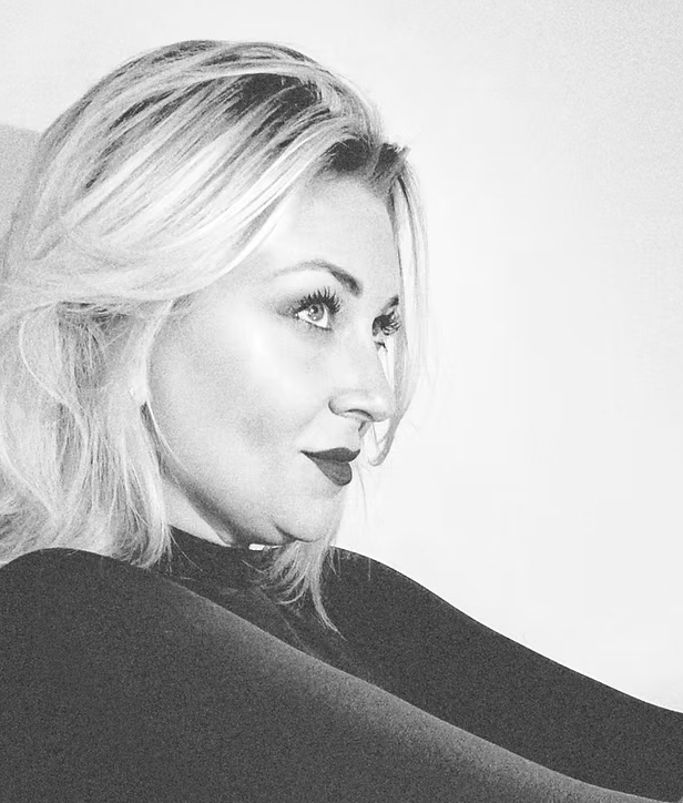 Photo of Paige Harbison