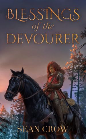 Blessings of the Devourer