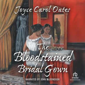 The Bloodstained Bridal Gown