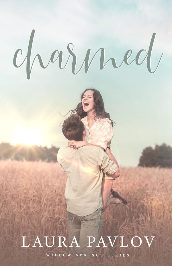 Charmed cover