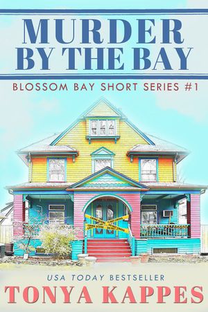 Murder By The Bay