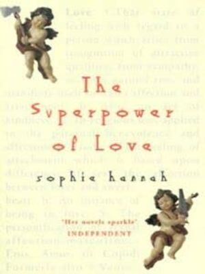 The Superpower of Love