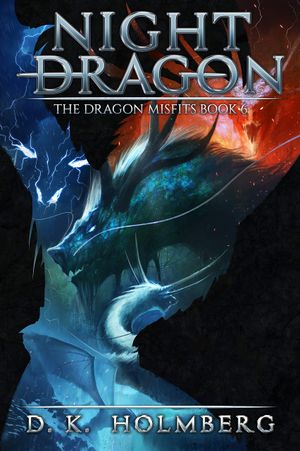 Night Dragon