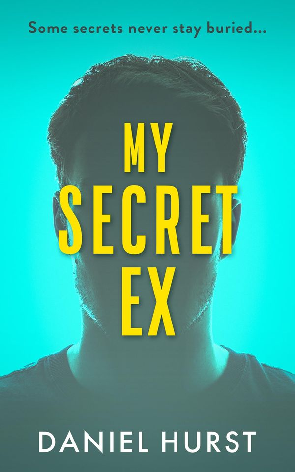 My Secret Ex Book Cover