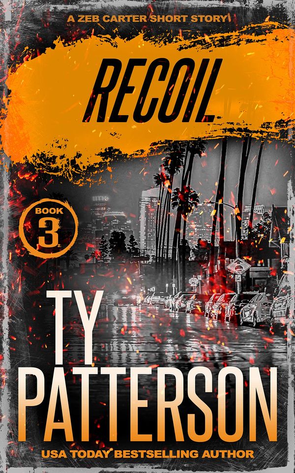 Recoil cover