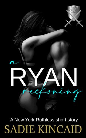 A Ryan Reckoning