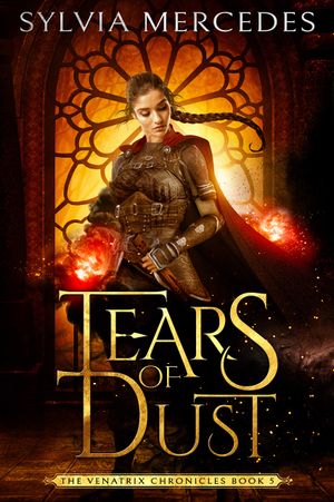 Tears of Dust