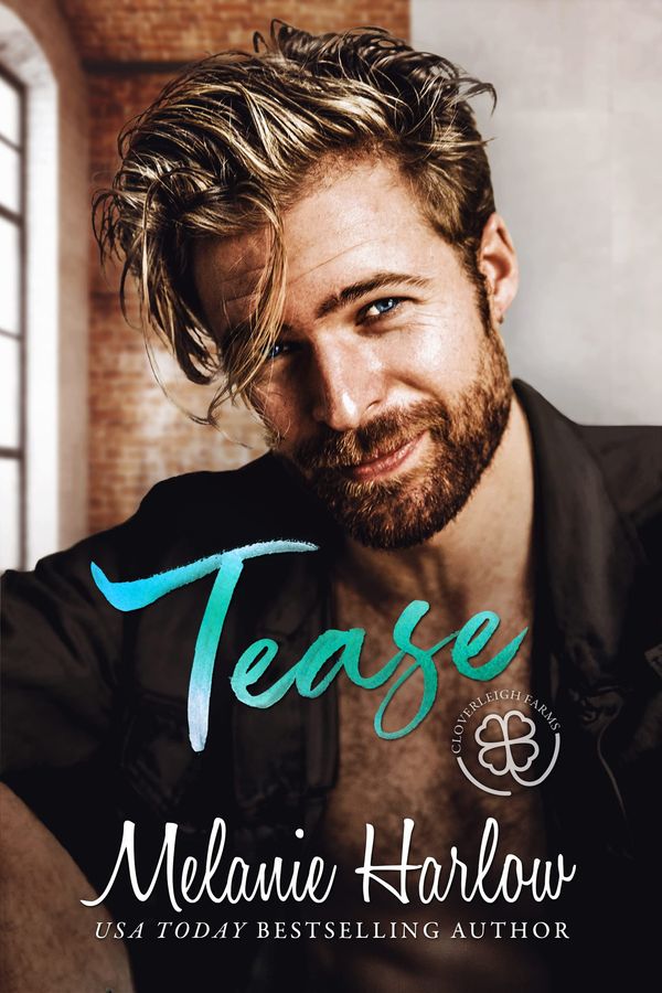 Tease cover