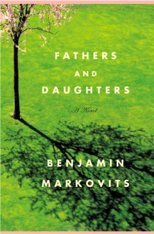 Fathers and Daughters Book Cover