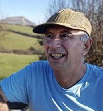 Photo of Martin Owton