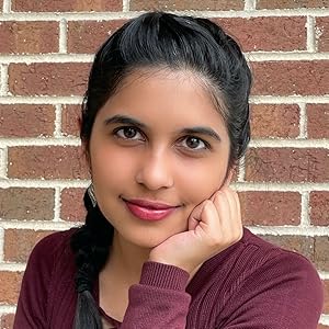 Photo of Vaishnavi Patel