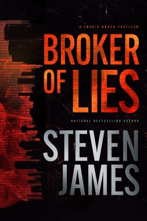 Broker Of Lies