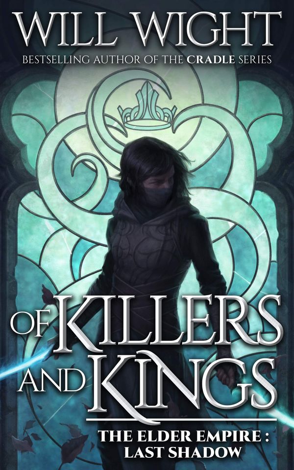 Of Killers and Kings cover