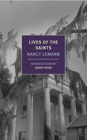 Lives of the Saints