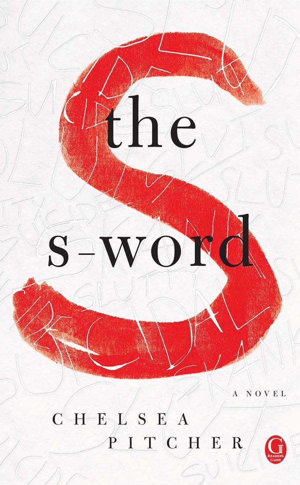 The S-Word Book Cover