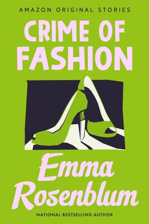 Crime of Fashion
