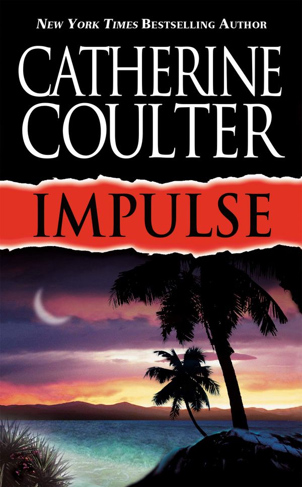 Impulse Book Cover
