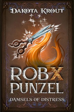 Rob X Punzel