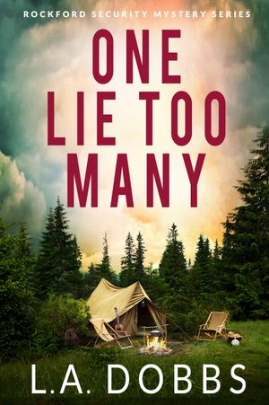 One Lie Too Many