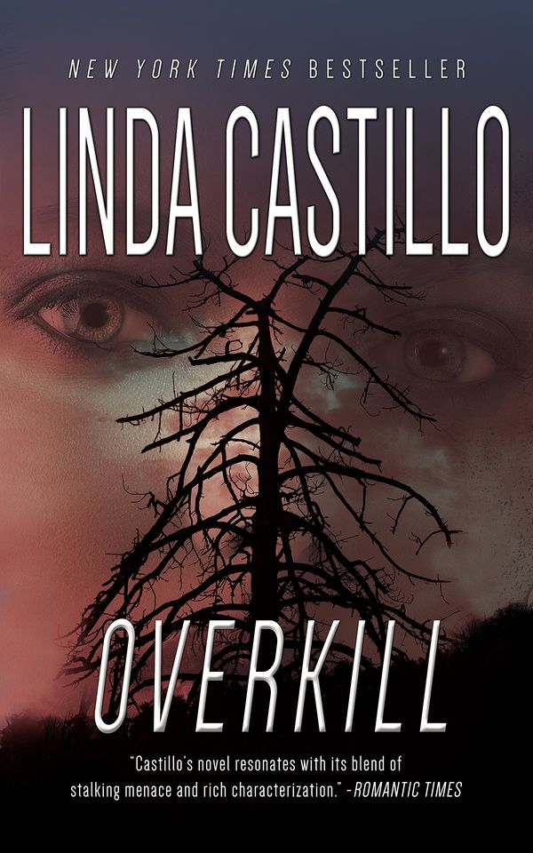 Overkill Book Cover