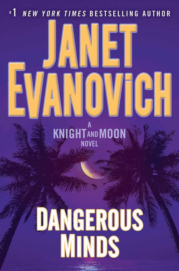 Dangerous Minds cover