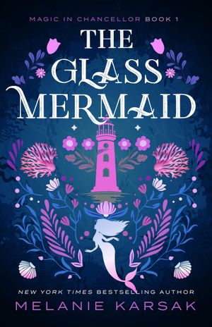 The Glass Mermaid