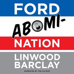 Ford AbomiNation