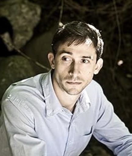 Photo of Jesse Andrews