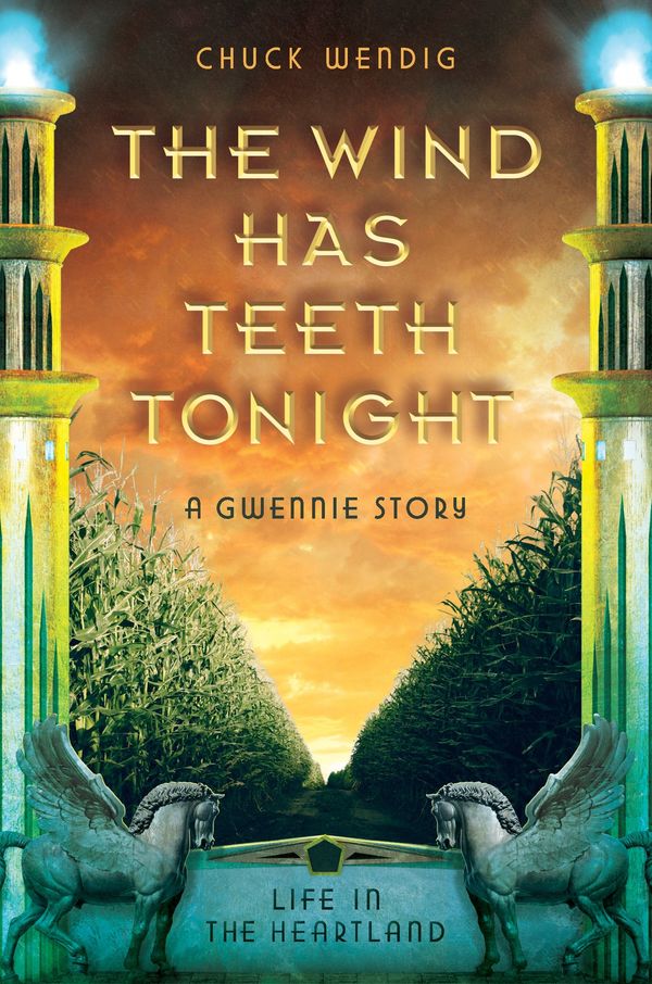 The Wind Has Teeth Tonight Book Cover