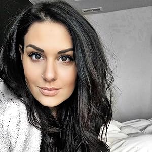 Photo of Tarryn Fisher