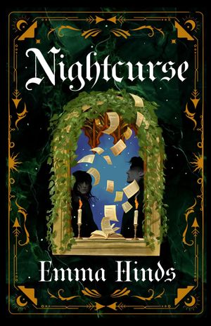 Nightcurse