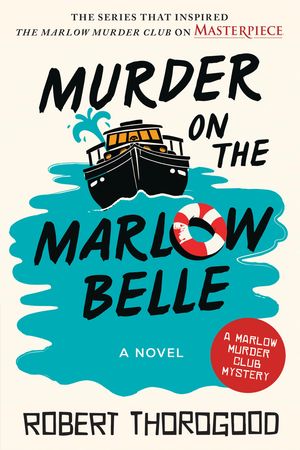 Murder on the Marlow Belle