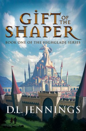 Gift of the Shaper