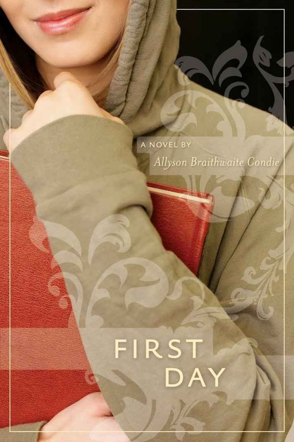 First Day cover