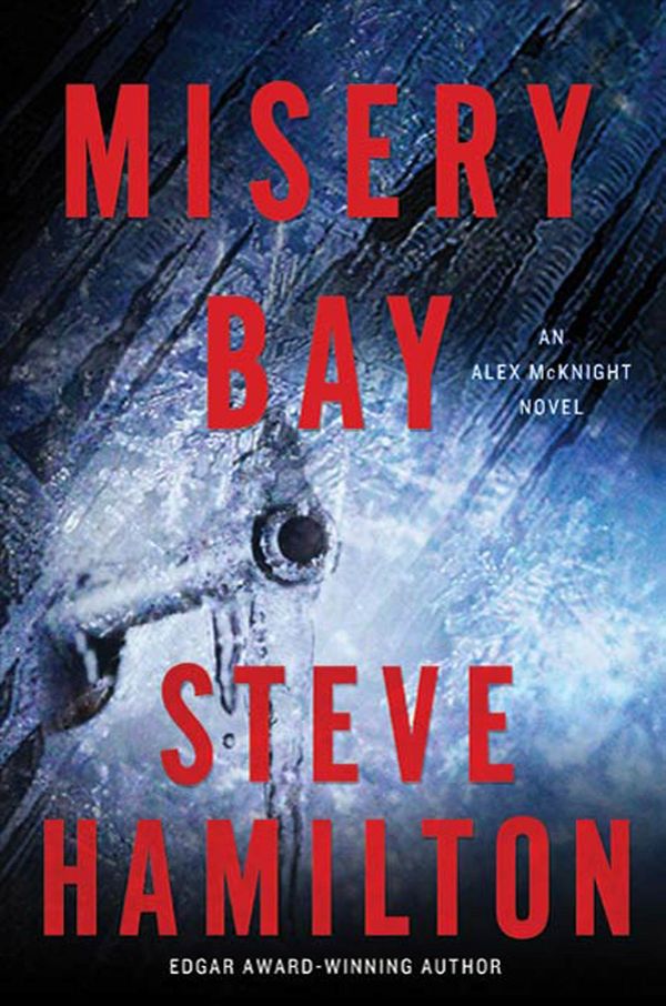 Misery Bay Book Cover