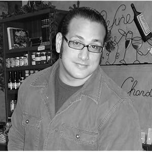 Photo of Gabino Iglesias