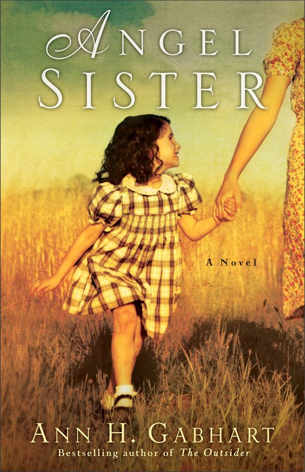 Angel Sister cover