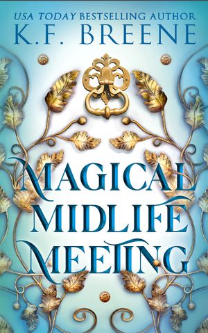 Magical Midlife Meeting