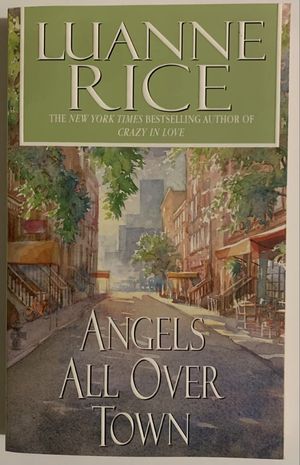 Angels All Over Town