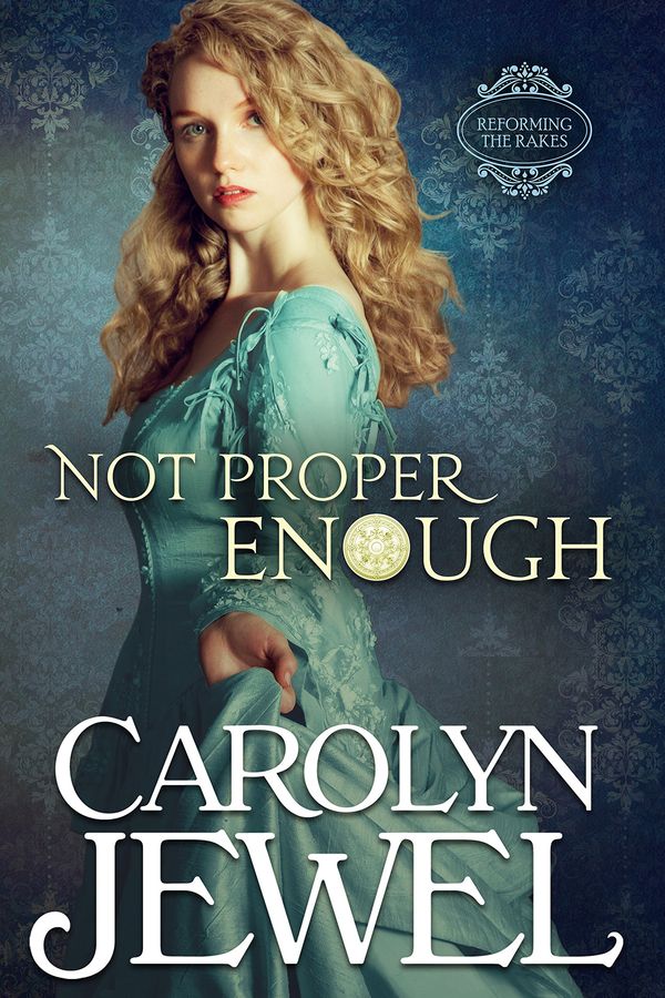 Not Proper Enough cover
