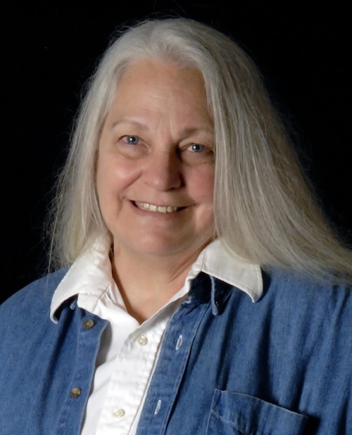 Photo of D.L. Gardner