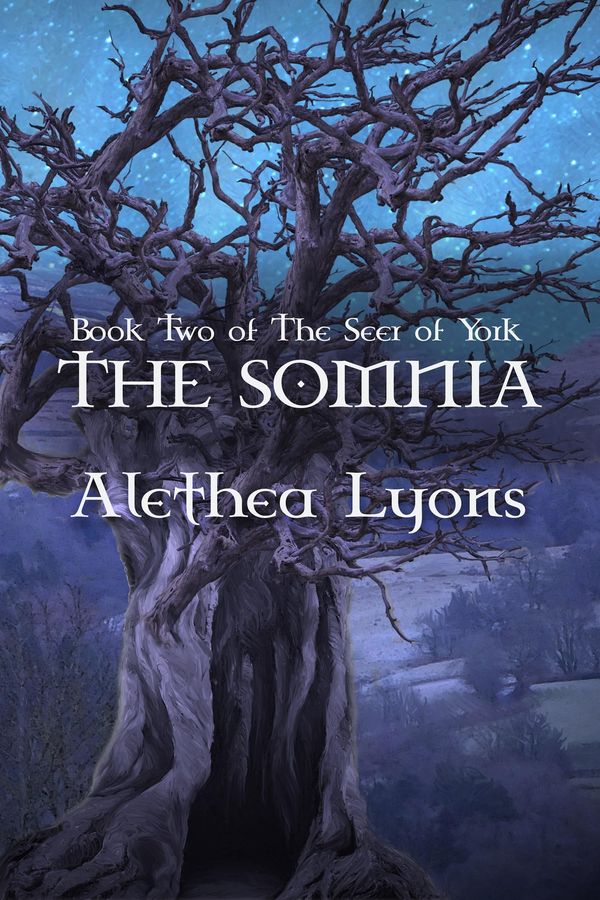 The Somnia cover