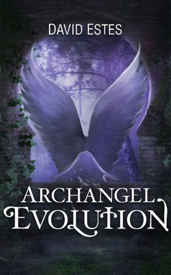 Archangel Evolution cover