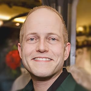 Photo of Ben Schenkman
