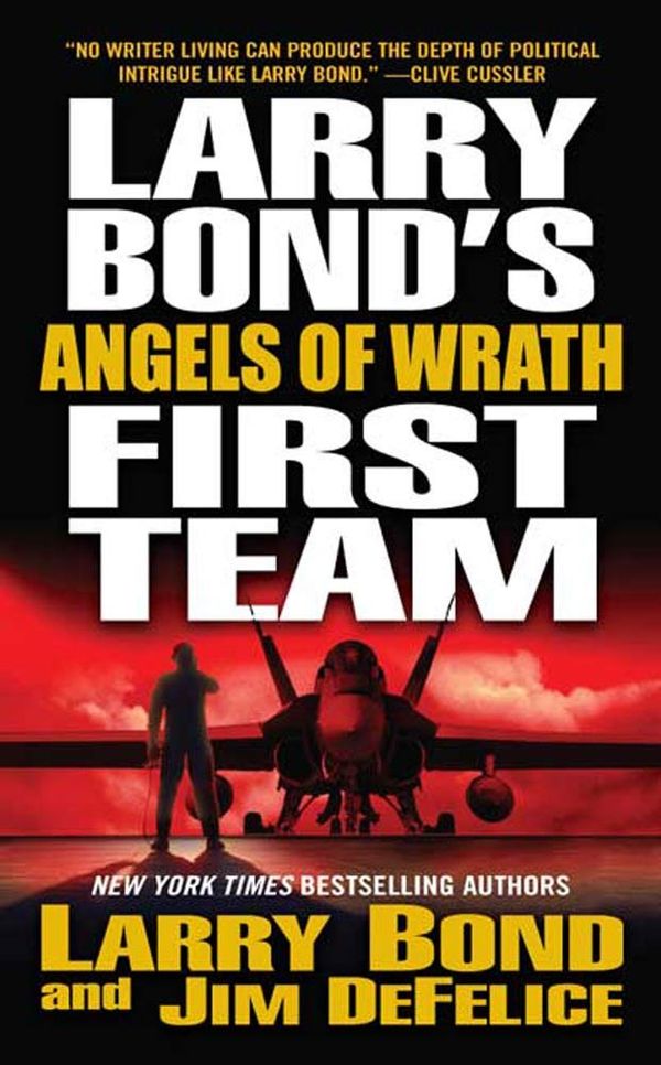 Angels of Wrath cover