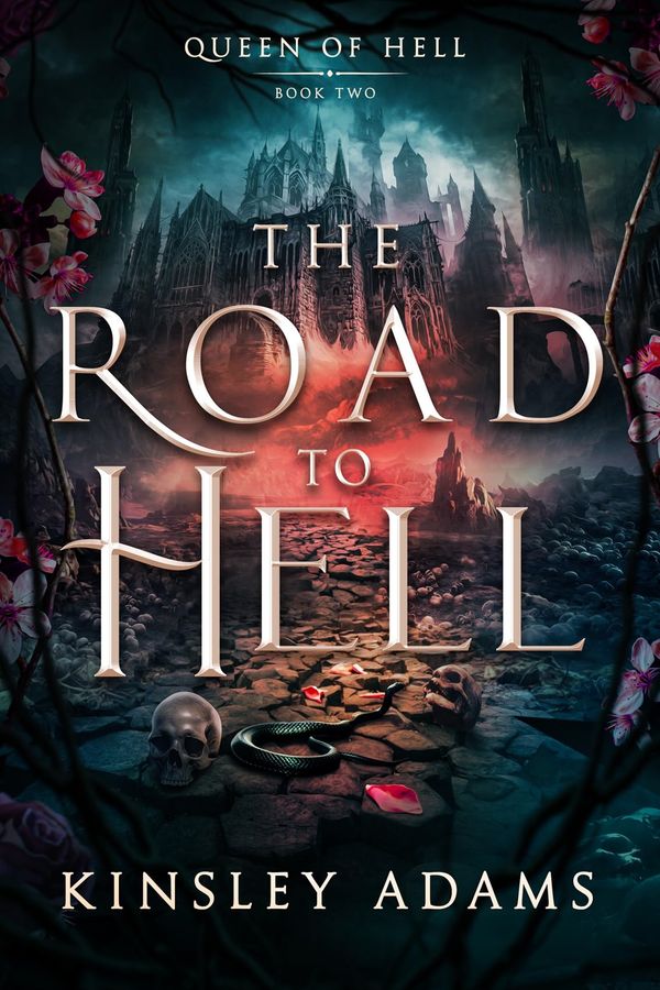 The Road to Hell cover