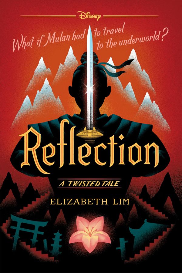 Reflection Book Cover